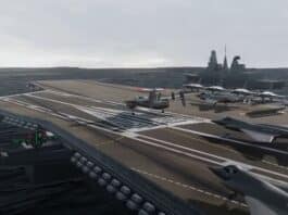 Navy Explores Feasibility of Electromagnetic Catapults