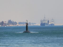 USS Boise: Early Decommissioning of American Submarine Explained
