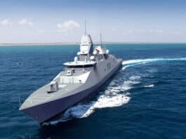 Belgium's Navy Faces Frigate Shortage: What You Need to Know