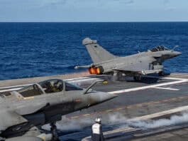 Navy Delays: Rafale Replacement Timeline Extended Again