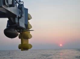 Navy Sonars for Canadian Destroyers: Enhancing Maritime Defense