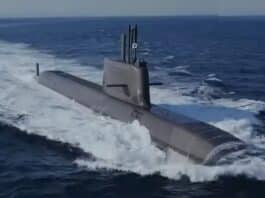 South Korea's Future Submarine: Low-Enriched Uranium Insights
