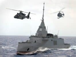 Sweden Plans to Acquire 4 Naval Frigates from Naval Group