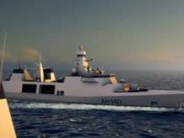 Type 31 Frigates: Upgrades Planned for €160 Million Cost