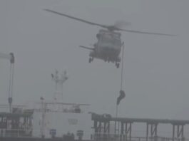 Navy Intercepts Fourth Oil Tanker Linked to Russian Fleet Navy Intercepts Fourth Oil Tanker Linked to Russian Fleet