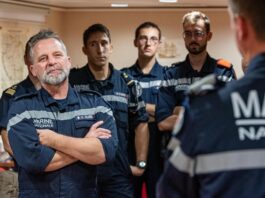 Navy Leadership: Christophe Cluzel to Head French Naval Forces Navy Leadership: Christophe Cluzel to Head French Naval Forces