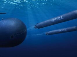 Navy Orders F-21 Torpedoes: What You Need to Know Navy Orders F-21 Torpedoes: What You Need to Know