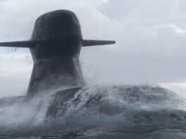 Poland Orders Three A26 Submarines from Saab for €4 Billion