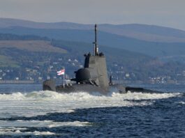 Royal Navy Struggles to Deploy Nuclear Submarine for Mission Royal Navy Struggles to Deploy Nuclear Submarine for Mission
